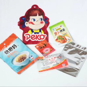 食品包装复合膜(袋)