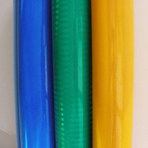 Reflective substrate